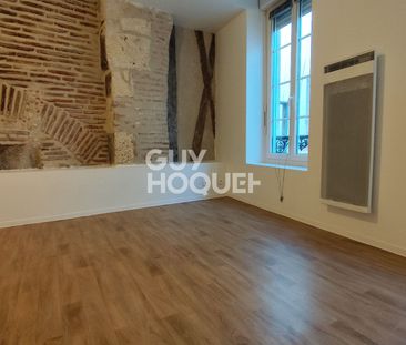 Appartement T1 30m² hyper centre d'Agen - Photo 4