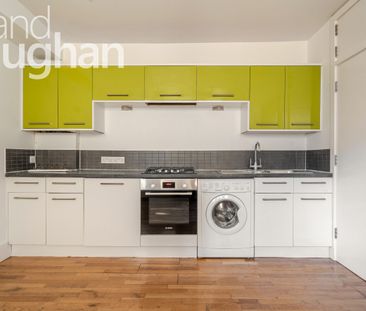 1 bedroom apartment to rent - Photo 5