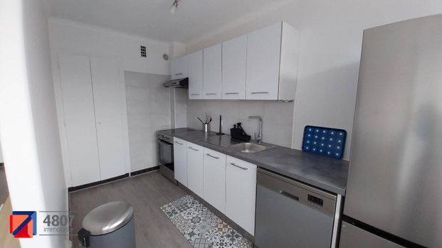 Location appartement 2 pièces 44.45 m² à Annemasse (74100) 4 - Photo 1