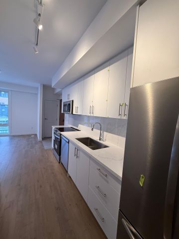 For Lease - 7200 Markham Road Unit# 209, Markham, Ontario - Photo 3