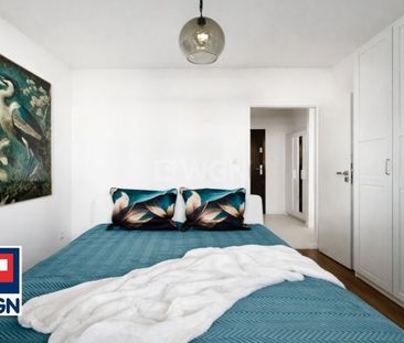 Mieszkanie na wynajem REDA - 2 pokoje umeblowane przy Aquapark - NA... - Фото 4