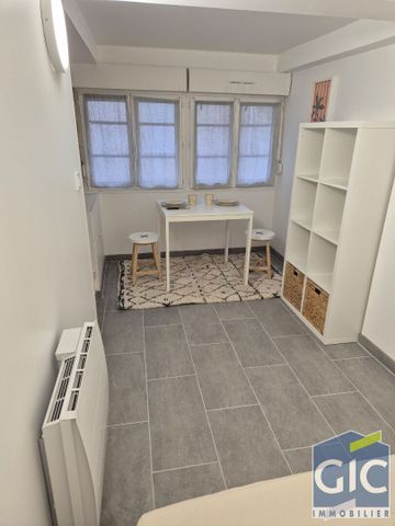 Location Appartement 1 pièce 16m² - Photo 3