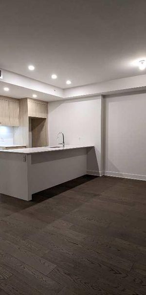 Condo neuf spacieux 5 ½ – 3 chambres | Ahuntsic | Stationnement intérieur | Animaux permis | Non-fumeur - Photo 1