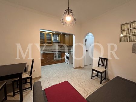 Apartamento T1 em Lisboa - Foto 2