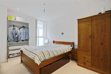 30 River Gardens Walk, Greenwich, SE10, London - Photo 4