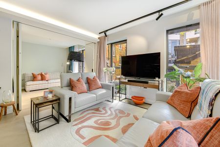 Parker Street, WC2B, London - Photo 4