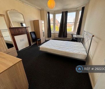1 bedroom in a house share to rent - Photo 6