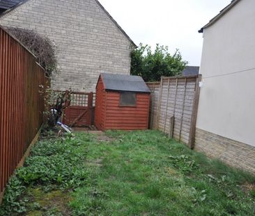 Hill Top View, Chalford, Stroud, GL6 - Photo 1