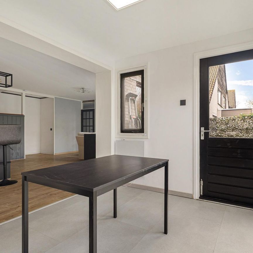 Huis te huur: Tochtenweg 15 3069 XZ Rotterdam - Photo 1