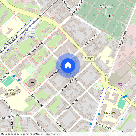 Schillerstr. 34, 08525 Plauen