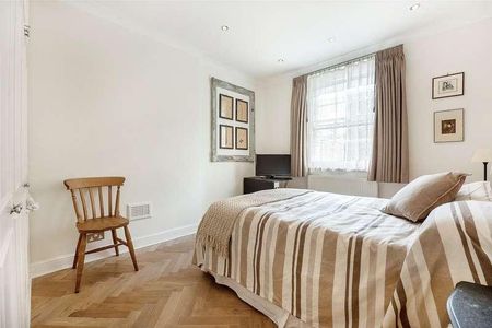 Eccleston Square, London, SW1V - Photo 3