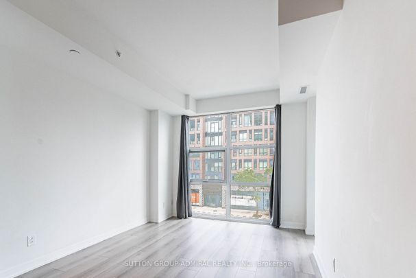 For Lease - 1787 St Clair Avenue Unit# 315, Toronto, Ontario - Photo 1