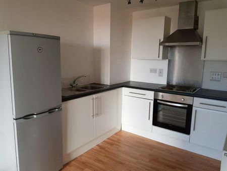 Flat to rent on - Photo 3