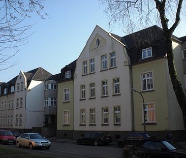 Vollständig renovierte 2-Zimmer-Wohnung in Recklinghausen Süd mit Balkon - Photo 6