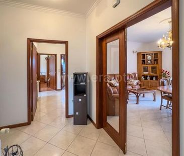 Andar Moradia T3 - Photo 3