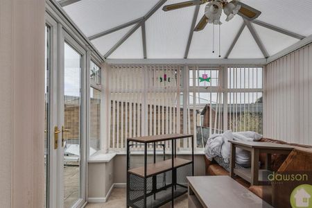 2 bedroom semi-detached house to rent - Photo 3