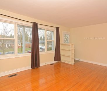 For Lease - 1437 Westbrook Drive Unit# Main Floor, Peterborough, On... - Photo 6
