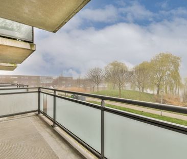 Velázquezstraat 26, Tussen de Vaarten Z.- Zuidwest, 1328WB, Almere - Foto 6