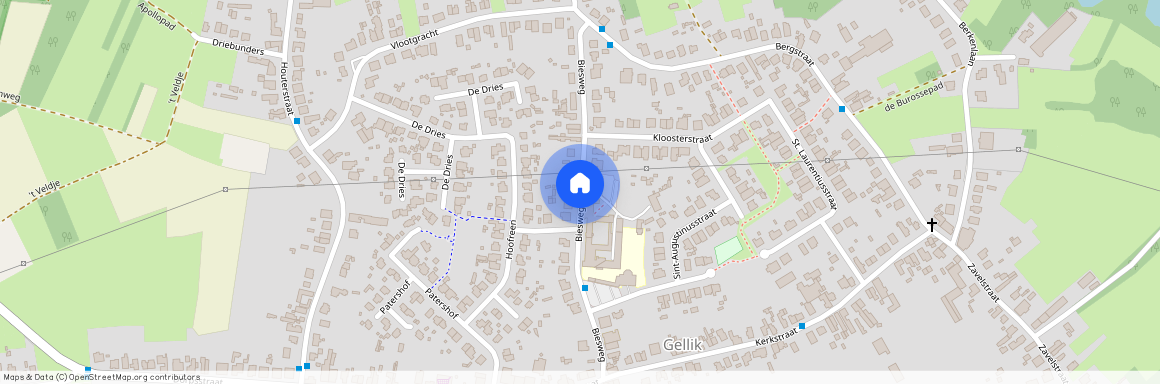 Biesweg, Lanaken, 3620