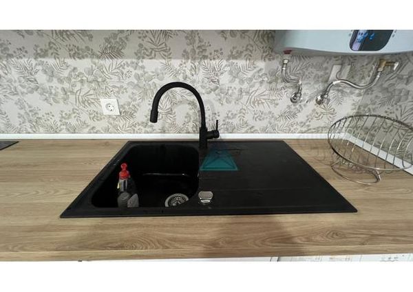 Apartamento T1 em Setúbal