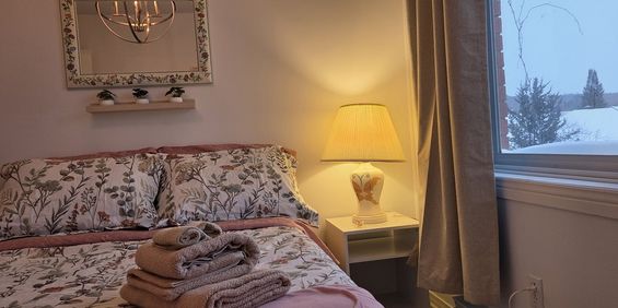Chambre à Louer - Photo 3