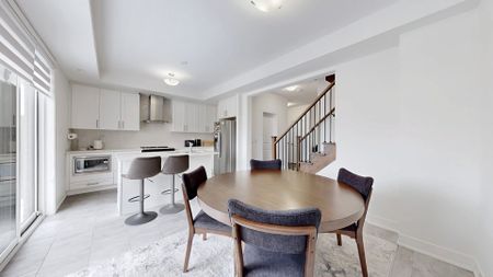 For Lease - 7 Elkington Crescent Unit# Upper, Whitby, Ontario - Photo 3