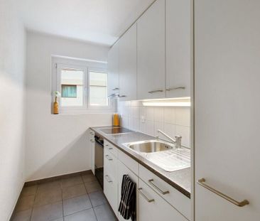 Votre nouvel espace de vie - Photo 1