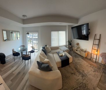 For Lease - 63 Kenneth Kirby Lane, Whitchurch-Stouffville, Ontario - Photo 1