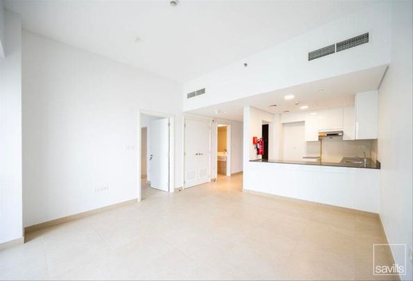 New Project | Next to Metro+Bus | 1BHK W/o Balcony - Photo 1