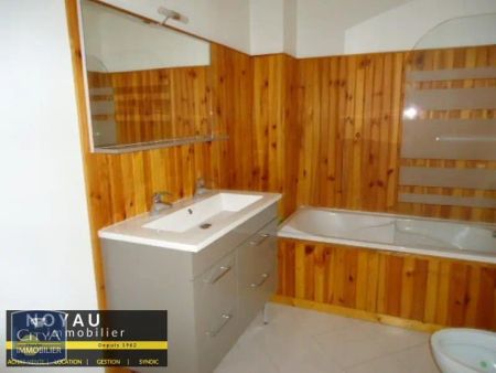 Appartement à louer 2 pièces 53.56m² - Photo 4