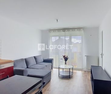 Appartement T2 VILLENEUVE LE ROI à louer - Photo 3