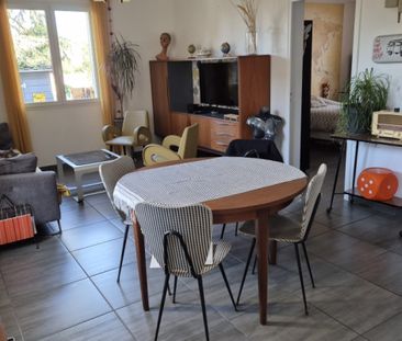 Gignac la Nerthe ' Maison Meublée Location Saisonnière ' - Photo 4