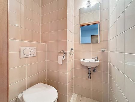 Appartement te huur - Foto 5