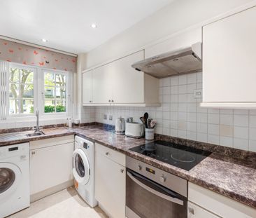 Selhurst Close, London, SW19 ground floor flat to rent - Photo 6