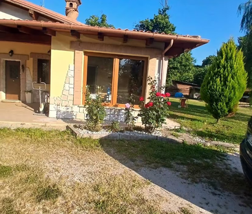 SAN CESAREO BILOCALE ARREDATO Con GIARDINO PRIVATO - Photo 4