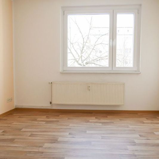 Gemütliche 2-Raumwohnung sucht neue Lieblingsmieter - Photo 1