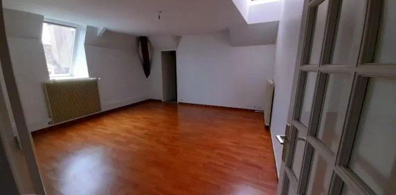 Appartement à louer 3 pièces 66.26m² - Photo 2