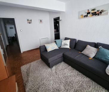 Alquiler de piso en Inmobiliaria - Barreda - Foto 5