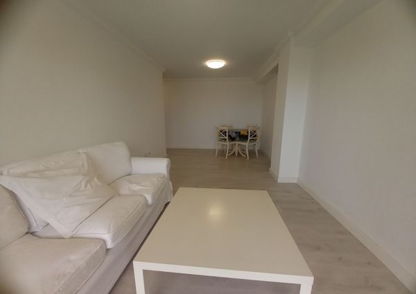 Piso En alquiler Calle Luis Rodríguez Figueroa s/n, Distrito Botánico, Puerto de la Cruz