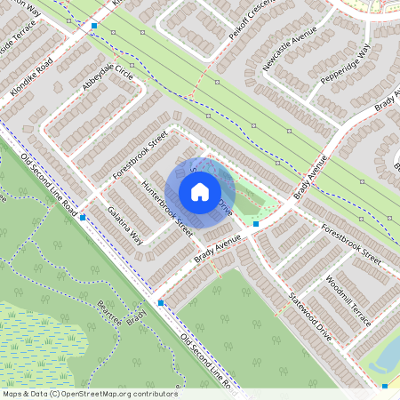 328 STATEWOOD Drive, Kanata