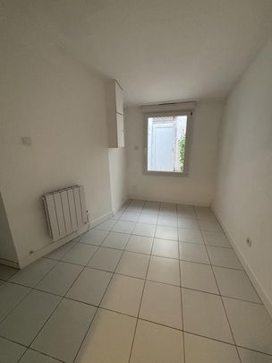 Location Maison 28m² NANTES 44300 - Photo 1