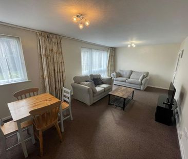 2 bedroom flat to rent - Photo 3