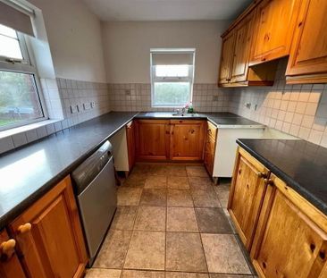 47 Ballylenaghan Park, Saintfield Road, Belfast, BT8 6WP - Photo 1