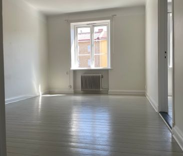 Hjortstorpsvägen 28 - Photo 3