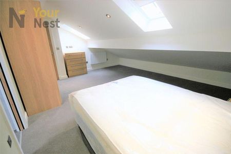 2 bedroom apartment to rent - Photo 5