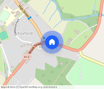 Yoxford - Photo 1