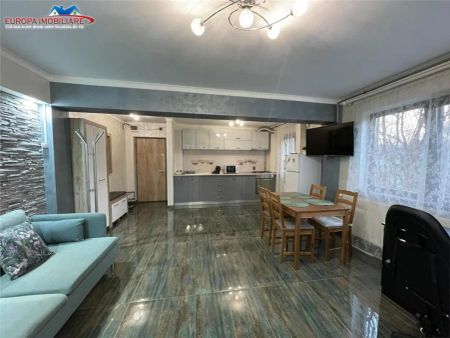 Apartament cu 2 camere de inchiriat zona ultracentrala- Tulcea - Fotografie 4