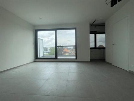 Wonen in stijl luxueuze nieuwbouwappartementen in Buggenhout (Opstal) - Photo 2