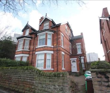 10 bedroom property to rent in Nottingham - Photo 6