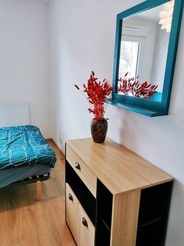 Modern 3 double bedroom apartment/university area - Photo 3